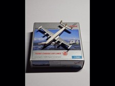Top herpa wings gebraucht kaufen  Berlin