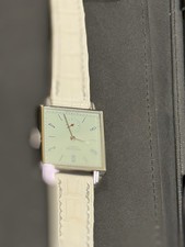 Nomos glashütte tetra gebraucht kaufen  Frankfurt am Main