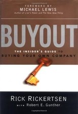 Buyout book the gebraucht kaufen  Berlin