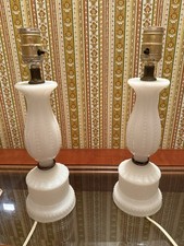 vintage cushion lamps for sale  Watkins Glen