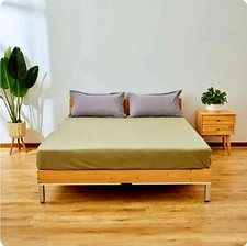 Grounding fitted sheet for sale  LITTLEHAMPTON