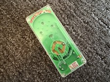 Tomy pocket game for sale  Lehi
