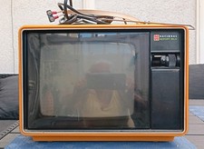 Fernseher transistor fernseher gebraucht kaufen Fernseher transistor fernseher gebraucht kaufen  Stelle