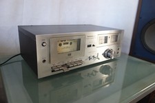 Platine vintage technics d'occasion  Clermont-l'Hérault