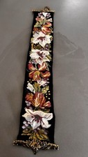 Tapestry handmade bell for sale  LEICESTER