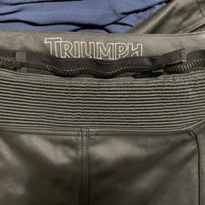 Triumph air flow for sale  DUMFRIES