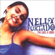 Im Like A Bird, Furtado, Nelly, Used; Very Good CD comprar usado  Enviando para Brazil