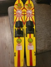 Radar water skis for sale  Phenix City
