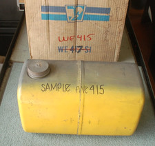 Wisconsin engine we415s1 for sale  Glendale