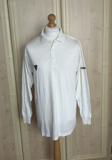 Duncan fearnley white for sale  MANCHESTER
