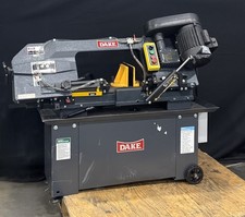 Dake se912 horizontal for sale  Liberty