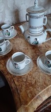 Service cafe napoléon d'occasion  Cognac