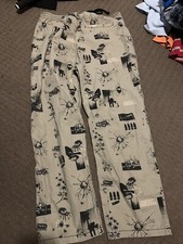Calça Skate Street Wear R8gz Wear comprar usado  Enviando para Brazil