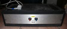 Rare ampli sono d'occasion  Champigny-sur-Marne