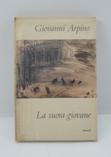 Suora giovane giovanni usato  Roma