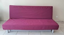 Canapé convertible ikea d'occasion  Perpignan-