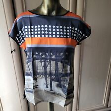 Margittes shirt design gebraucht kaufen  Hofheim