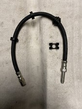 Bremsschlauch links golf gebraucht kaufen  Lichtenfels