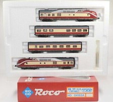 Treno tee 11.5 usato  Salo