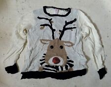 Holiday time pull d'occasion  Paris XVIII