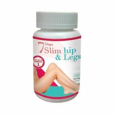 7 Dias Slim Hip Legs suplementos de perda de peso Compacto não-flácido comprar usado  Enviando para Brazil