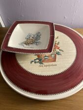 wedgewood plates for sale  ASHBY-DE-LA-ZOUCH