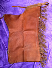 chaps cuir d'occasion chaps cuir d'occasion Expédié en Belgium