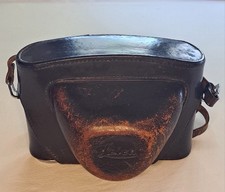 Rare étui cuir d'occasion  Frejus