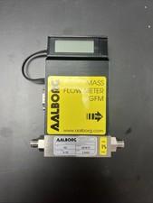 Aalborg mass flow for sale  Franklin