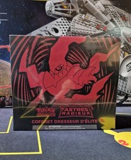Pokémon etb coffret d'occasion  L'Isle-sur-la-Sorgue