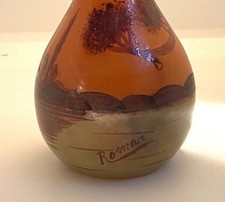 Vaporisateur ancien verre d'occasion Vaporisateur ancien verre d'occasion  Paris VI