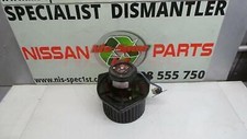 Nissan micra heater for sale  WELSHPOOL