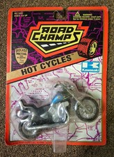 Vtg road champs for sale  Sandusky