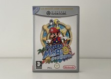 Gamecube super mario d'occasion  Le Crès