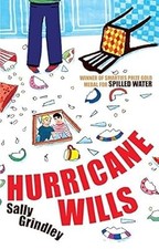 Hurricane wills grindley d'occasion  Expédié en France