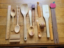 Mix wooden assorted for sale  Alton