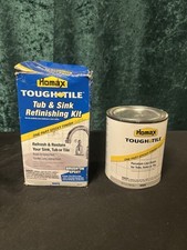 Homax 3153 tough for sale  Marlow