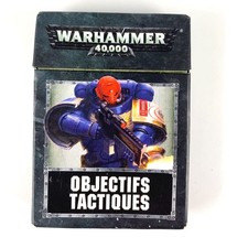 Warhammer 40k tactical d'occasion  Expédié en Belgium