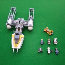 Lego star wars for sale  SLOUGH