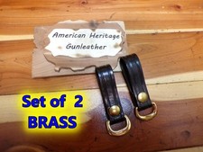 Hume set brass for sale  Waverly