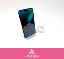 Usado, Apple iPhone 15 Plus 128GB A3094 6.7" desbloqueado preto 5G identificação facial 89% bateria boa comprar usado  Enviando para Brazil