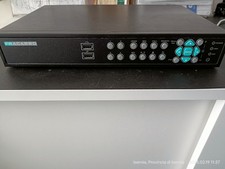Dvr canali fracarro usato  Isernia