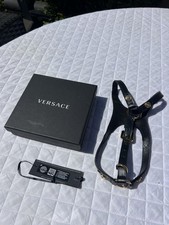Versace icon small for sale  San Jose