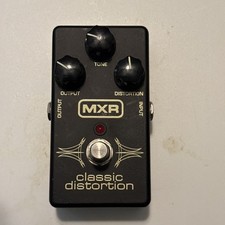 Mxr m86 classic for sale  Bath