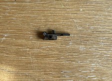 Webley scott straight for sale  SUNBURY-ON-THAMES