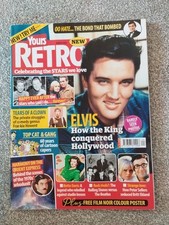 Retro march 2020 for sale  HAYLING ISLAND