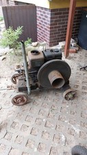 Deutz diesel mah711 gebraucht kaufen  Birkenwerder