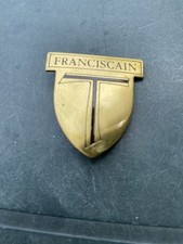 Insignes religieux d'occasion  Orleans-