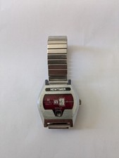 Montre tissot newtimer d'occasion  Amiens-