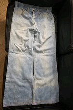 Rare vintage levis for sale  NOTTINGHAM